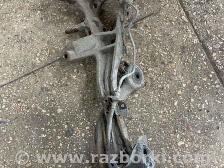 ФОТО Цапфа задняя для Subaru Outback III BP/BL (03-09) Київ