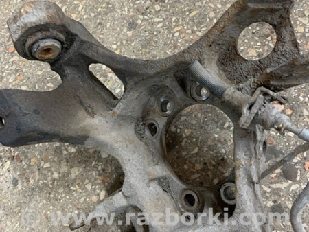 ФОТО Цапфа задняя для Subaru Outback III BP/BL (03-09) Київ