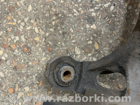 ФОТО Цапфа задняя для Subaru Outback III BP/BL (03-09) Київ