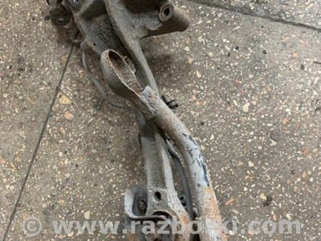 ФОТО Цапфа задняя для Subaru Outback III BP/BL (03-09) Київ