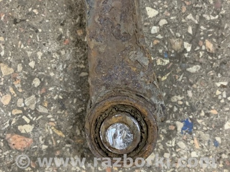 ФОТО Рычаг задний левый для Subaru Outback III BP/BL (03-09) Київ