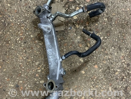 ФОТО Патрубок для Subaru Outback III BP/BL (03-09) Київ