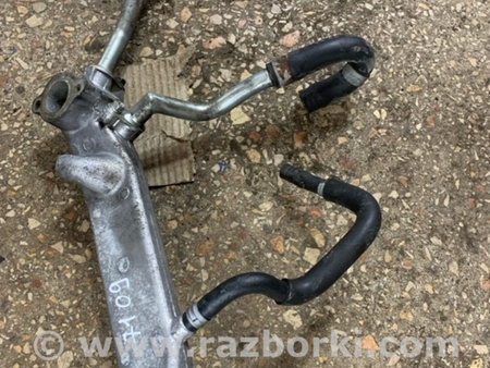ФОТО Патрубок для Subaru Outback III BP/BL (03-09) Київ
