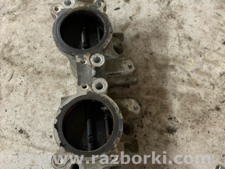 ФОТО Блок дроссельной заслонки для Subaru Outback III BP/BL (03-09) Київ