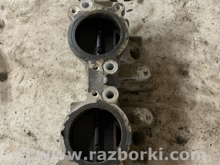 ФОТО Блок дроссельной заслонки для Subaru Outback III BP/BL (03-09) Київ