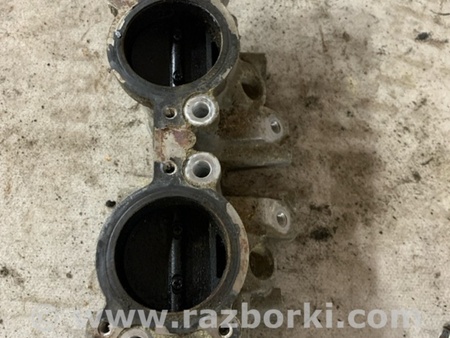 ФОТО Блок дроссельной заслонки для Subaru Outback III BP/BL (03-09) Київ