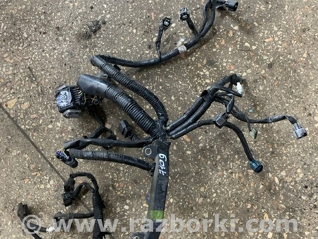 ФОТО Проводка для Subaru Outback III BP/BL (03-09) Київ