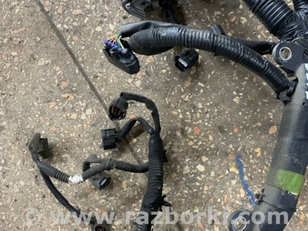 ФОТО Проводка для Subaru Outback III BP/BL (03-09) Київ