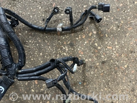ФОТО Проводка для Subaru Outback III BP/BL (03-09) Київ