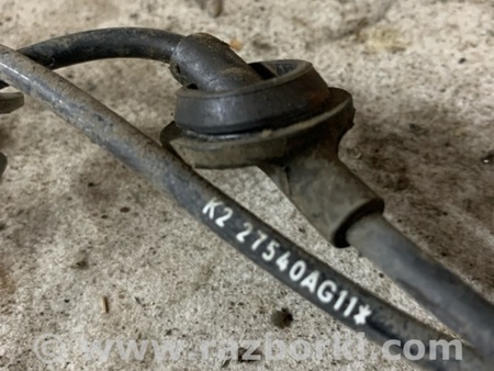 ФОТО Датчик abs передний левый для Subaru Outback III BP/BL (03-09) Київ