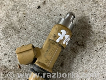 ФОТО Форсунка топливная для Subaru Outback III BP/BL (03-09) Київ