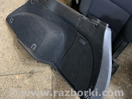 ФОТО Обшивка багажника правая для Subaru Outback III BP/BL (03-09) Київ