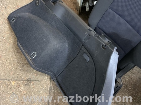 ФОТО Обшивка багажника правая для Subaru Outback III BP/BL (03-09) Київ