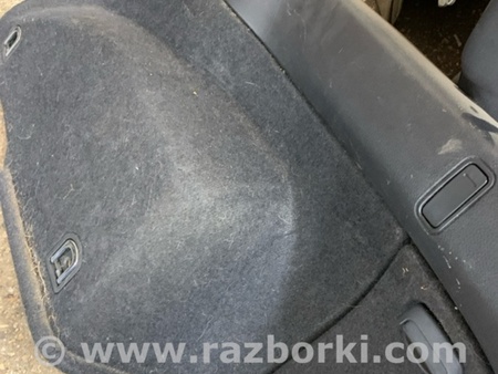 ФОТО Обшивка багажника правая для Subaru Outback III BP/BL (03-09) Київ