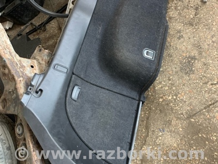 ФОТО Обшивка багажника левая для Subaru Outback III BP/BL (03-09) Київ