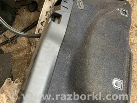 ФОТО Обшивка багажника левая для Subaru Outback III BP/BL (03-09) Київ