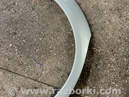 ФОТО Накладка на крыло задняя правая для Subaru Outback III BP/BL (03-09) Київ