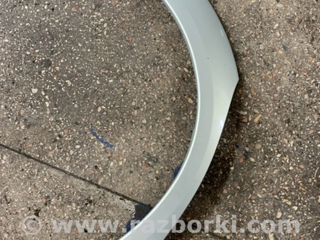 ФОТО Накладка на крыло задняя правая для Subaru Outback III BP/BL (03-09) Київ
