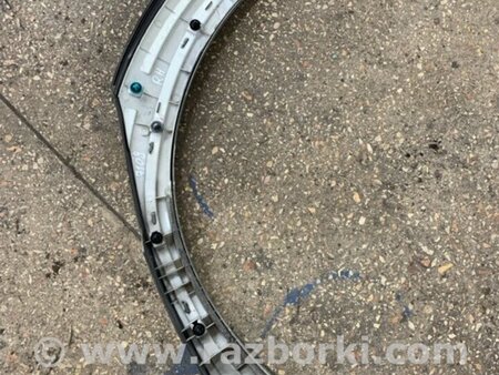 ФОТО Накладка на крыло задняя правая для Subaru Outback III BP/BL (03-09) Київ
