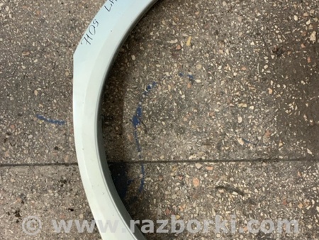 ФОТО Накладка на крыло задняя левая для Subaru Outback III BP/BL (03-09) Київ