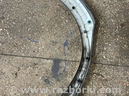 ФОТО Накладка на крыло задняя левая для Subaru Outback III BP/BL (03-09) Київ