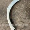 Накладка на крыло задняя левая Subaru Outback III BP/BL (03-09)
