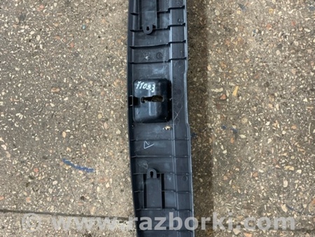 ФОТО Накладка кузова для Subaru Outback III BP/BL (03-09) Київ