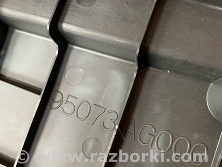 ФОТО Накладка кузова для Subaru Outback III BP/BL (03-09) Київ