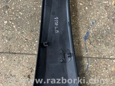 ФОТО Обшивка салона левая для Subaru Outback III BP/BL (03-09) Київ