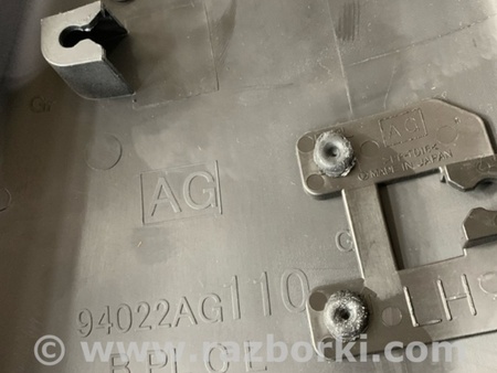 ФОТО Обшивка салона левая для Subaru Outback III BP/BL (03-09) Київ