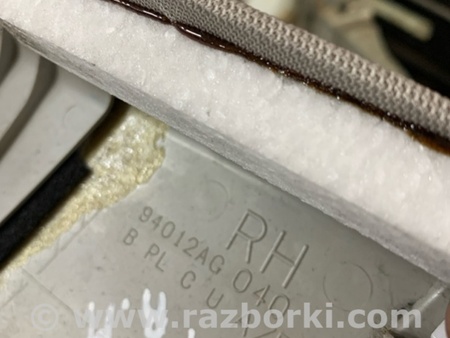 ФОТО Обшивка салона правая для Subaru Outback III BP/BL (03-09) Київ