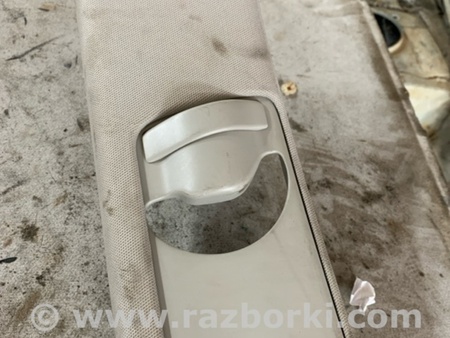 ФОТО Обшивка салона левая для Subaru Outback III BP/BL (03-09) Київ