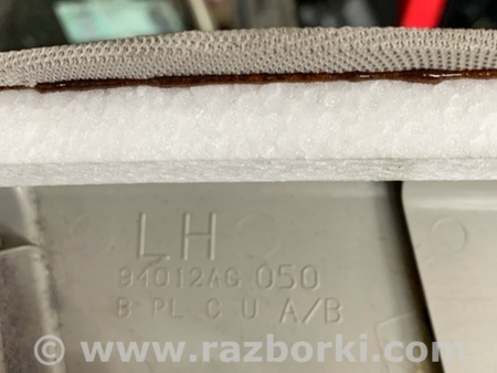 ФОТО Обшивка салона левая для Subaru Outback III BP/BL (03-09) Київ
