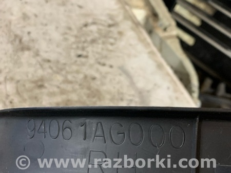 ФОТО Накладка на порог в салоне задняя правая для Subaru Outback III BP/BL (03-09) Київ