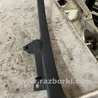 Накладка на порог в салоне задняя правая Subaru Outback III BP/BL (03-09)