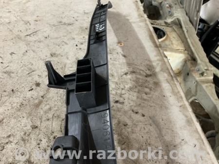 ФОТО Накладка на порог в салоне задняя левая для Subaru Outback III BP/BL (03-09) Київ
