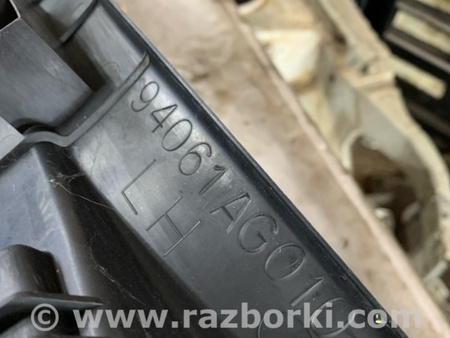 ФОТО Накладка на порог в салоне задняя левая для Subaru Outback III BP/BL (03-09) Київ