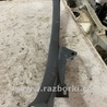 Накладка на порог в салоне задняя левая Subaru Outback III BP/BL (03-09)