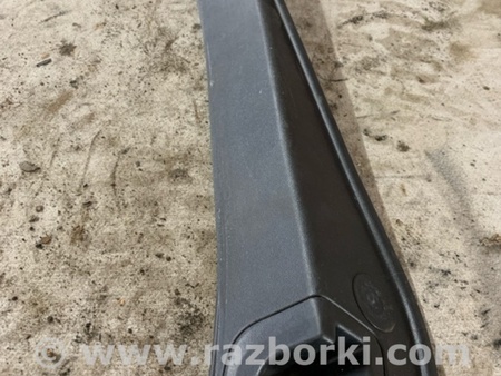 ФОТО Накладка на порог в салоне задняя правая для Subaru Outback III BP/BL (03-09) Київ