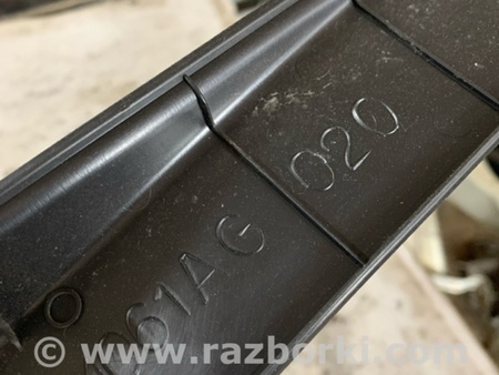ФОТО Накладка на порог в салоне задняя правая для Subaru Outback III BP/BL (03-09) Київ