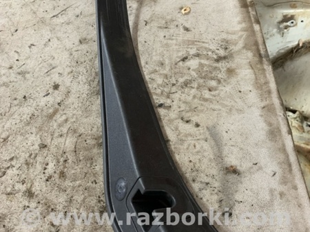 ФОТО Накладка на порог в салоне задняя левая для Subaru Outback III BP/BL (03-09) Київ
