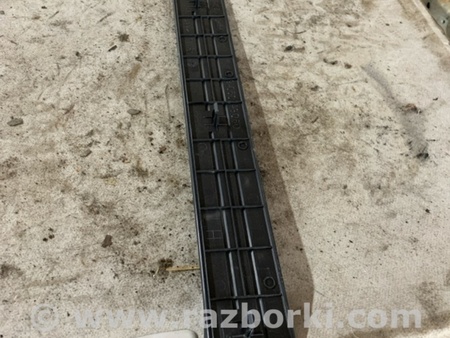 ФОТО Накладка на порог в салоне передняя левая для Subaru Outback III BP/BL (03-09) Київ