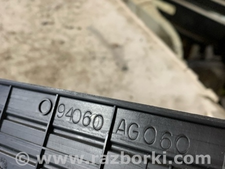 ФОТО Накладка на порог в салоне передняя левая для Subaru Outback III BP/BL (03-09) Київ