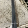 Накладка на порог в салоне передняя левая Subaru Outback III BP/BL (03-09)