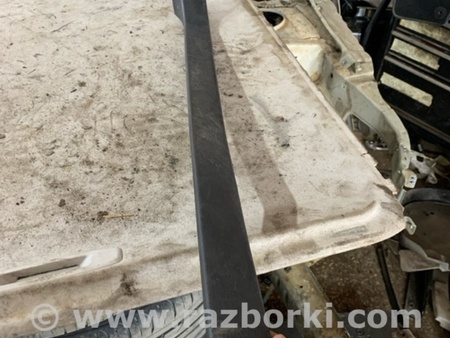 ФОТО Накладка на порог в салоне передняя правая для Subaru Outback III BP/BL (03-09) Київ