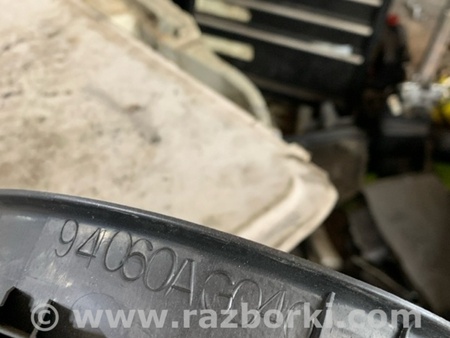 ФОТО Накладка на порог в салоне передняя левая для Subaru Outback III BP/BL (03-09) Київ
