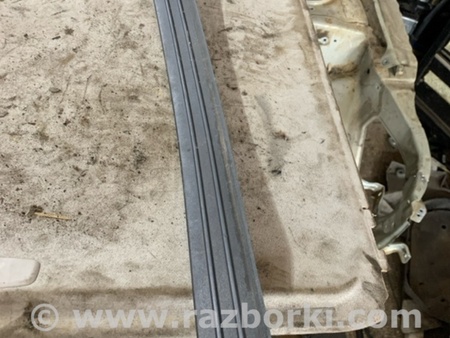 ФОТО Накладка на порог в салоне передняя правая для Subaru Outback III BP/BL (03-09) Київ