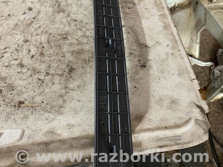 ФОТО Накладка на порог в салоне передняя правая для Subaru Outback III BP/BL (03-09) Київ