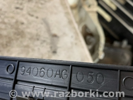 ФОТО Накладка на порог в салоне передняя правая для Subaru Outback III BP/BL (03-09) Київ