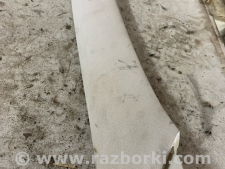 ФОТО Обшивка салона передняя правая для Subaru Outback III BP/BL (03-09) Київ
